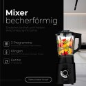 CR 4089 BLENDER KIELICHOWY - 23000OBR/MIN - 1,7L KIELICH - 3  PROGRAMY