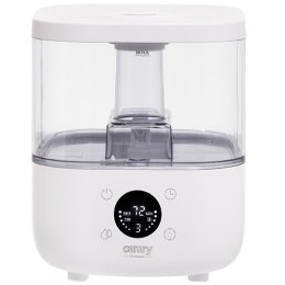 CR 7973 WHITE NAWILŻACZ ULTRADŹWIĘKOWY