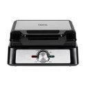 GOFROWNICA TEESA, 2 GOFRY, 1600W, INOx, REGULACJA MOCY