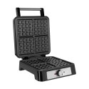 GOFROWNICA TEESA , 4 GOFRY, 1600W, INOx , REGULACJA MOCY