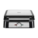 GOFROWNICA TEESA , 4 GOFRY, 1600W, INOx , REGULACJA MOCY
