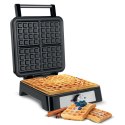 GOFROWNICA TEESA , 4 GOFRY, 1600W, INOx , REGULACJA MOCY