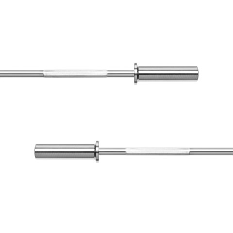 GRYF OLIM PIJSKI PROSTY 50 MM Z ŁOŻYSKAMI, SZTANGA OLIM PIJSKA Z ŁOŻYSKAMI 120CM 9KG REBEL ACTIVE GRYF OLIM PIJSKI PROSTY 50 MM Z ŁOŻYSKAMI, SZTANGA OLIM PIJSKA Z ŁOŻYSKAMI 120CM 9KG REBEL ACTIVE