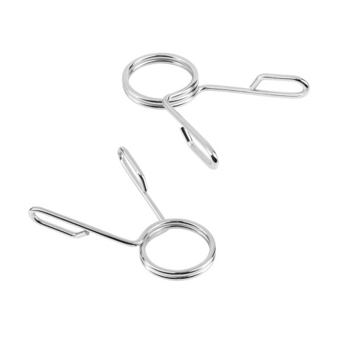 GRYF OLIM PIJSKI  PROSTY 50 MM Z ŁOŻYSKAMI, SZTANGA OLIM PIJSKA Z ŁOŻYSKAMI 180CM 15KG REBEL ACTIVE