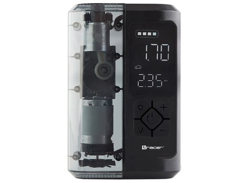 KOM PRESOR TRACER RES-09B6 KOM PRESOR TRACER RES-09B6