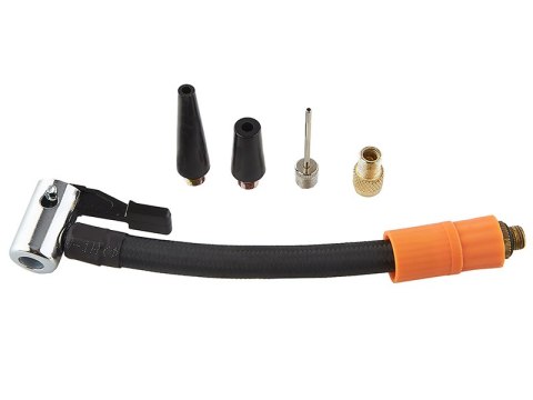 KOM PRESOR TRACER RES-09B6 KOM PRESOR TRACER RES-09B6
