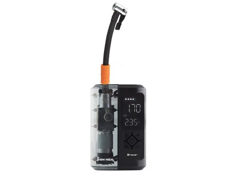 KOM PRESOR TRACER RES-09B6 KOM PRESOR TRACER RES-09B6