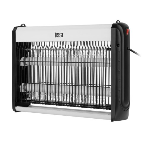 LAM PA OWADOBÓJCZA TEESA RAŻĄCA 20W(2x10W) LAM PA OWADOBÓJCZA TEESA RAŻĄCA 20W(2x10W)