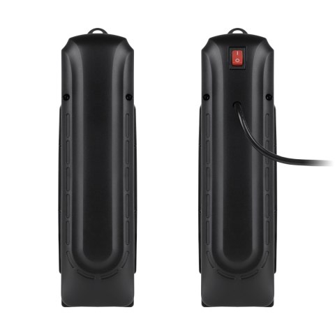 LAM PA OWADOBÓJCZA TEESA RAŻĄCA 20W(2x10W) LAM PA OWADOBÓJCZA TEESA RAŻĄCA 20W(2x10W)