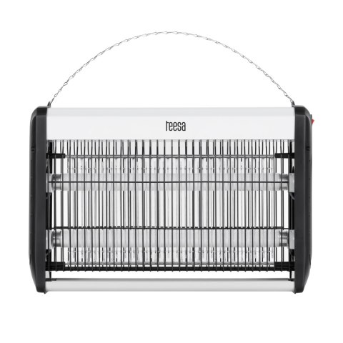 LAM PA OWADOBÓJCZA TEESA RAŻĄCA 20W(2x10W) LAM PA OWADOBÓJCZA TEESA RAŻĄCA 20W(2x10W)