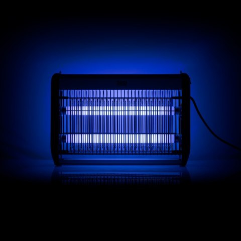 LAM PA OWADOBÓJCZA TEESA RAŻĄCA 20W(2x10W) LAM PA OWADOBÓJCZA TEESA RAŻĄCA 20W(2x10W)