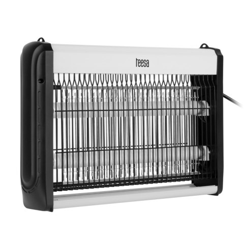 LAM PA OWADOBÓJCZA TEESA RAŻĄCA 20W(2x10W) LAM PA OWADOBÓJCZA TEESA RAŻĄCA 20W(2x10W)