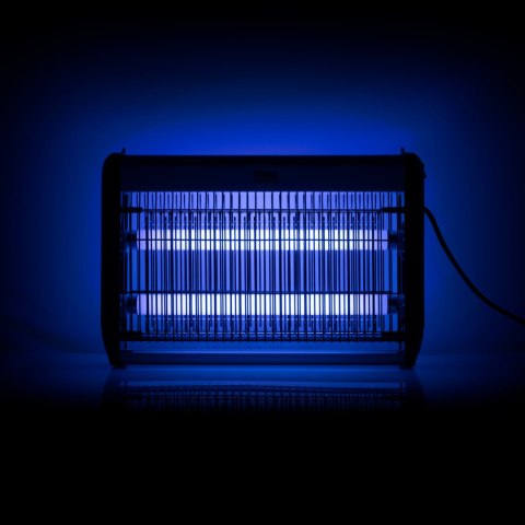 LAM PA OWADOBÓJCZA TEESA RAŻĄCA 20W(2x10W) LAM PA OWADOBÓJCZA TEESA RAŻĄCA 20W(2x10W)