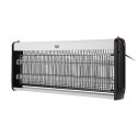 LAM PA OWADOBÓJCZA TEESA RAŻĄCA 36W(2x18W) LAM PA OWADOBÓJCZA TEESA RAŻĄCA 36W(2x18W)