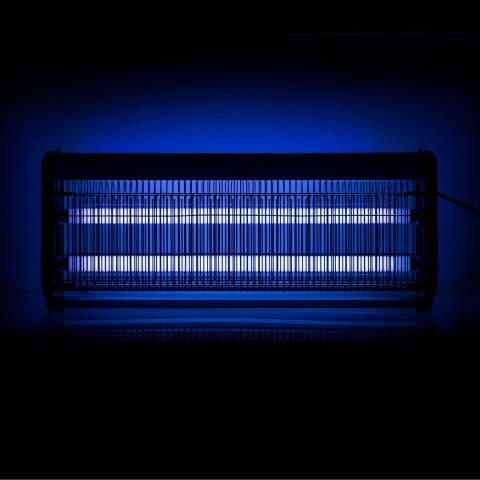 LAM PA OWADOBÓJCZA TEESA RAŻĄCA 36W(2x18W) LAM PA OWADOBÓJCZA TEESA RAŻĄCA 36W(2x18W)