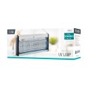 LAM PA OWADOBÓJCZA TEESA RAŻĄCA 36W(2x18W) LAM PA OWADOBÓJCZA TEESA RAŻĄCA 36W(2x18W)