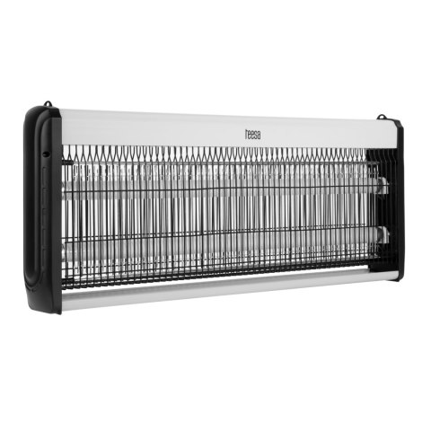 LAM PA OWADOBÓJCZA TEESA RAŻĄCA 36W(2x18W) LAM PA OWADOBÓJCZA TEESA RAŻĄCA 36W(2x18W)