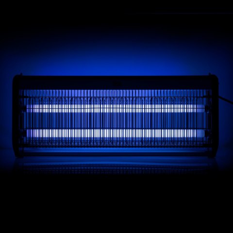 LAM PA OWADOBÓJCZA TEESA RAŻĄCA 36W(2x18W) LAM PA OWADOBÓJCZA TEESA RAŻĄCA 36W(2x18W)