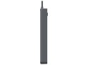LISTWA ZASILAJĄCA ANTY PRZE PIĘCIOWA TRACER POWER LINE+ MOBILE READY 1.5 M (4 GNIAZDA + 3x USB A, 5V 2,4A)