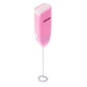 MS 4493  PINK S PIENIACZ DO MLEKA