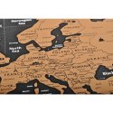 MA PA ŚWIATA - ZDRA PKA Z FLAGAMI 23443