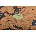 MA PA ŚWIATA - ZDRA PKA Z FLAGAMI 23443
