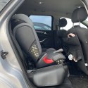 MATA  POD FOTELIK SAMOCHODOWY Z EKOSKÓRY 24572