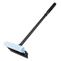 MYJKA DO SZYB OKIEN LUSTER  PLASTIKOWA + ŚCIĄGACZKA DO WODY 54 CM AMIO-03852