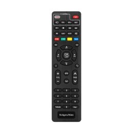 PILOT DO TUNERA DVB-T2 KM0550D