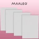 PŁÓTNO MALARSKIE - ZESTAW 4 SZT. MAALEO 24279