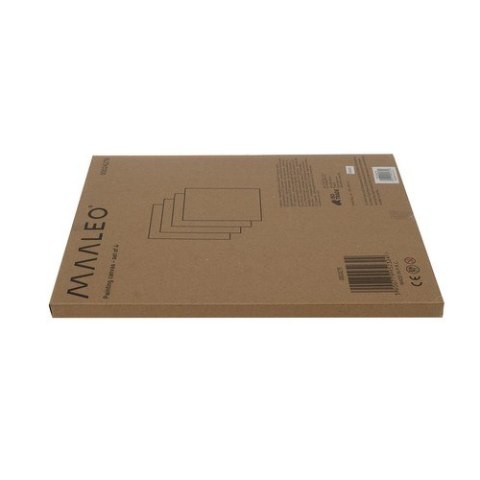 PŁÓTNO MALARSKIE - ZESTAW 4 SZT. MAALEO 24279 PŁÓTNO MALARSKIE - ZESTAW 4 SZT. MAALEO 24279