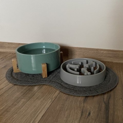 PODKŁADKA POD MISKI DLA KOTA/ PSA PURLOV 24088 PODKŁADKA POD MISKI DLA KOTA/ PSA PURLOV 24088