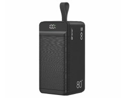 POWER BANK TRACER VOUGE-8 80000MAH QC+PD22.5W
