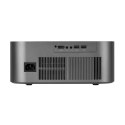 PROJEKTOR LED FULLHD ANDROID KRUGER&MATZ V-LED100
