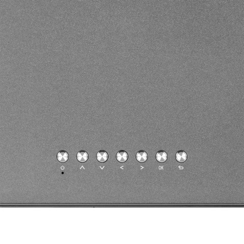 PROJEKTOR LED FULLHD ANDROID KRUGER&MATZ V-LED100 PROJEKTOR LED FULLHD ANDROID KRUGER&MATZ V-LED100