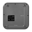 PROJEKTOR LED FULLHD ANDROID KRUGER&MATZ V-LED100