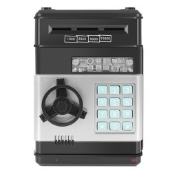 SKARBONKA - SEJF / BANKOMAT ELEKTRONICZNY 23545