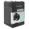 SKARBONKA - SEJF / BANKOMAT ELEKTRONICZNY 23545