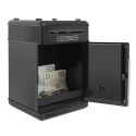 SKARBONKA - SEJF / BANKOMAT ELEKTRONICZNY 23545