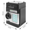 SKARBONKA - SEJF / BANKOMAT ELEKTRONICZNY 23545