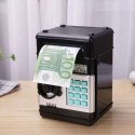 SKARBONKA - SEJF / BANKOMAT ELEKTRONICZNY 23545