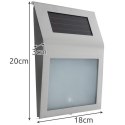 SOLARNY NUMER DOMU IZOxIS 24357