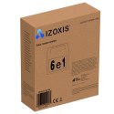 SOLARNY NUMER DOMU IZOxIS 24357