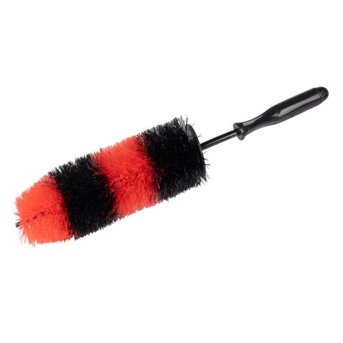SZCZOTKA DO MYCIA FELG KOŁ PAKÓW KÓŁ DETAILINGOWA WĄSKA 44,5 CM AMIO-04024 SZCZOTKA DO MYCIA FELG KOŁ PAKÓW KÓŁ DETAILINGOWA WĄSKA 44,5 CM AMIO-04024