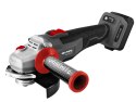 SZLIFIERKA KĄTOWA 125MM BEZSZCZOTKOWA ENERGY+ 0-9200/MIN-1, BEZ AKUMULATORA