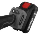 SZLIFIERKA KĄTOWA 125MM BEZSZCZOTKOWA ENERGY+ 0-9200/MIN-1, BEZ AKUMULATORA