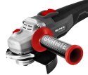 SZLIFIERKA KĄTOWA 125MM BEZSZCZOTKOWA ENERGY+ 0-9200/MIN-1, BEZ AKUMULATORA