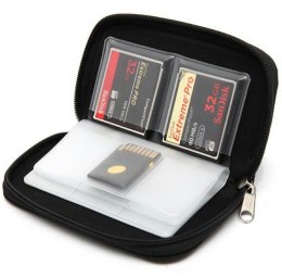 TR14 ETUI ORGANIZER NA KARTY  PAMIĘCI