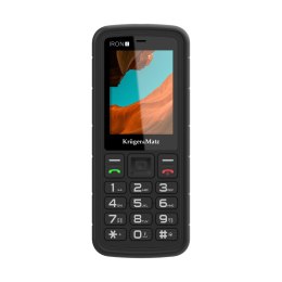TELEFON KRUGER&MATZ IRON 4 4G