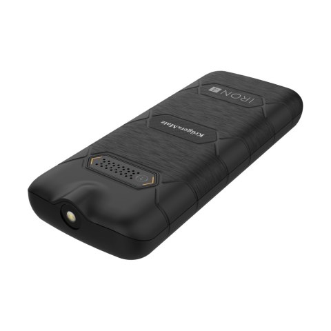 TELEFON KRUGER&MATZ IRON 4 4G TELEFON KRUGER&MATZ IRON 4 4G